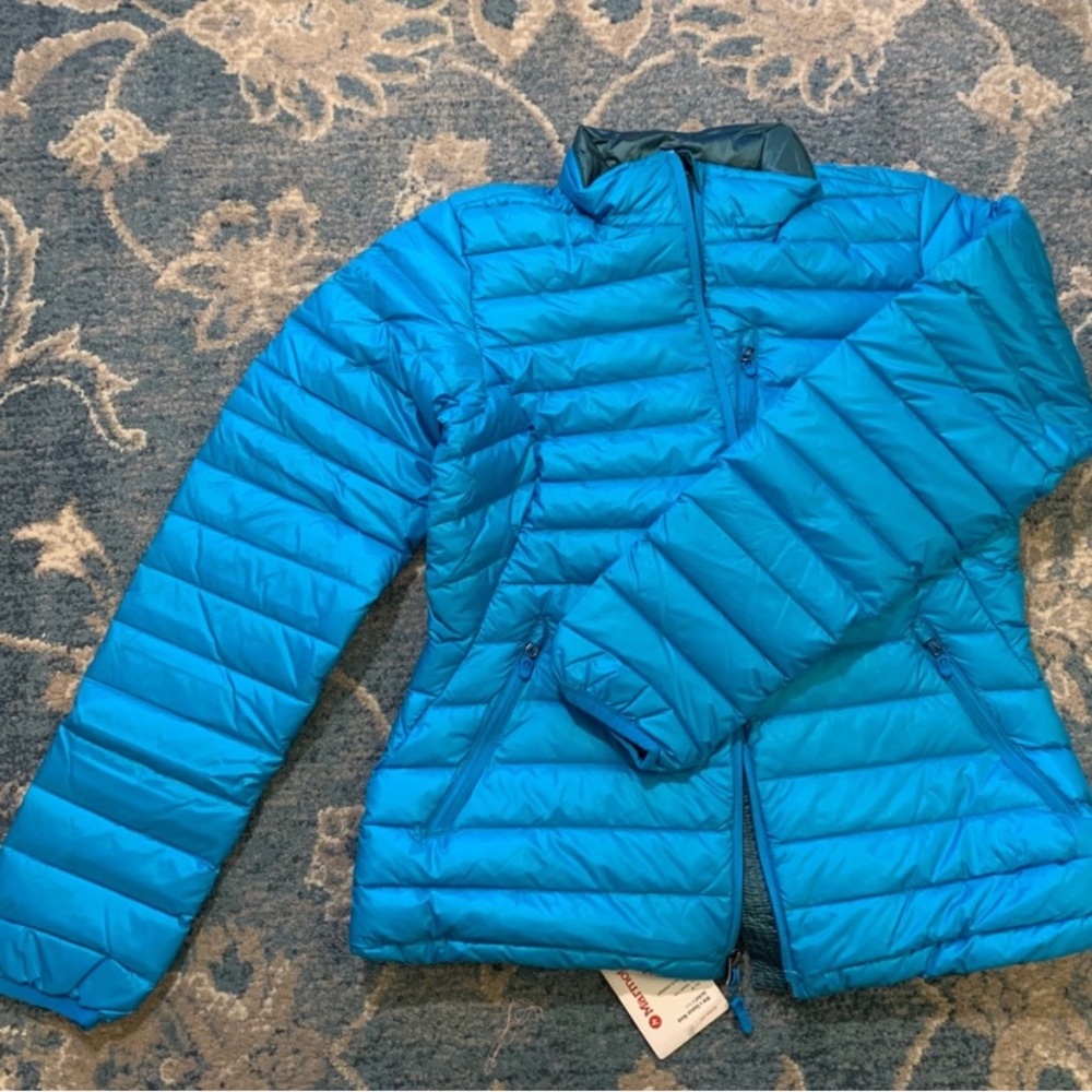 NWT Marmot Women’s Quasar Nova Jacket